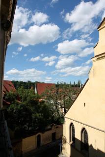 Spacious elegance in the heart of Old Town - Prague - 3