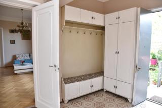 3 BD App with cozy Garden - Tbilisi - 7