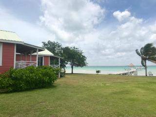 Tilt-Ta-Dock Resort Belize - Corozal Town - 1