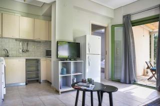 Earth Apartment - Kateliós - 1