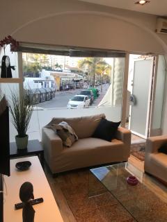Apartamento Puerto Benalmadena J2 - Benalmádena - 0
