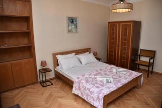 3 BD App with cozy Garden - Tbilisi - 2