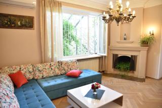 3 BD App with cozy Garden - Tbilisi - 6