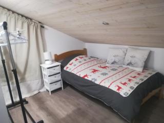 chambre les ormes - Enchastrayes - 7
