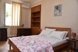 3 BD App with cozy Garden - Tbilisi - 4