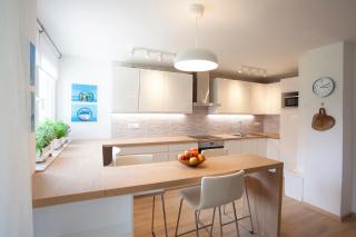 Apartment Galerija Bled - Bled - 9