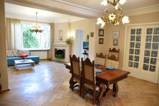 3 BD App with cozy Garden - Tbilisi - 9