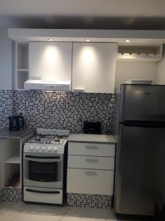 Departamento Torre Sofitel - 1