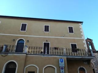 Appartamento il castellare - Rapolano Terme - 7