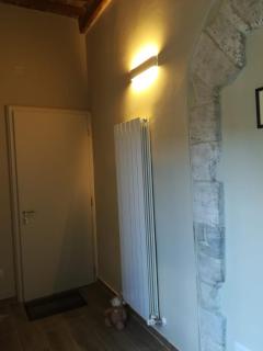 Appartamento il castellare - Rapolano Terme - 3