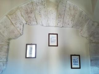 Appartamento il castellare - Rapolano Terme - 2