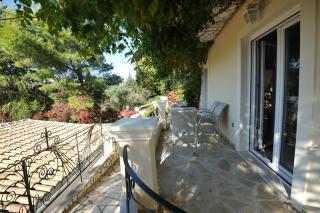 Villa Theodora View Apartments Klio - Città di Corfù - 5