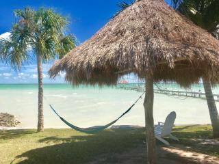 Tilt-Ta-Dock Resort Belize - Corozal Town - 5
