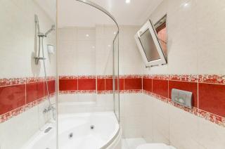 TAXİM ELEGANCE SUİTES - 5