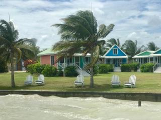 Tilt-Ta-Dock Resort Belize - Corozal Town - 6