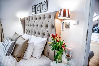 Moon River Apartments Gdansk Old Town - 0