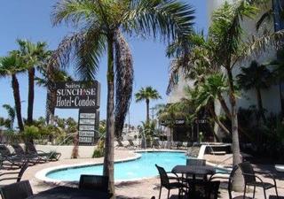 Sunchase Inn & Suites - South Padre Island - 2