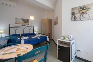 The 5 Terre - Riomaggiore - 1