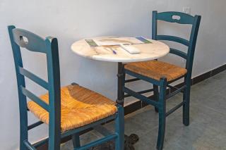 The 5 Terre - Riomaggiore - 8