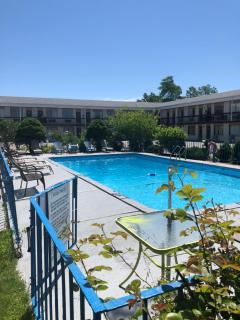 Niagara Lodge & Suites - Niagara Falls - 1