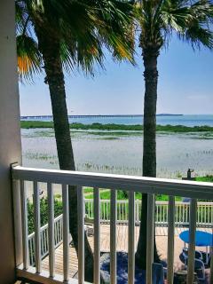 Blue Bay Inn and Suites - South Padre Island - 1