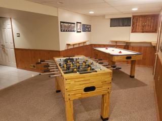 Sarnia's Man Cave welcomes you... Game ON! - Sarnia - 3