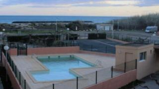 Vias Plage : résidence sécurisée bord de mer - Vias - 3
