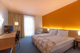 HEINhotel vienna airport - Schwechat - 7