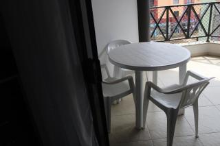Apartamentos Morada do Sol - Piratuba - 1