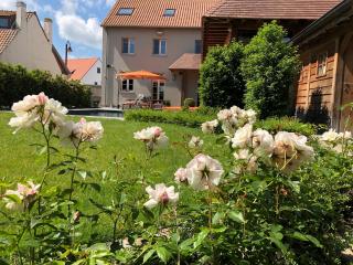 B&B d'Oude Brouwerij - De Haan - 6