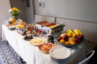 ATHENIAN YARD SUITES - Athènes - 8