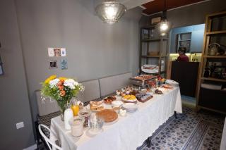 ATHENIAN YARD SUITES - Athènes - 6