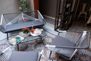 ATHENIAN YARD SUITES - Athènes - 1