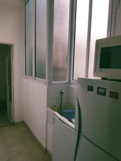 Light Apartment Alto Palermo - Buenos Aires - 6