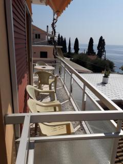 EMILIOS SEE VIEW - Barbati - 1