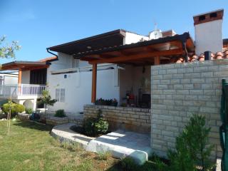 Apartman Duje - Petrcane - 9