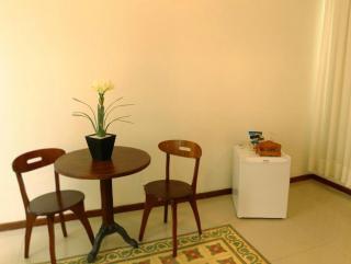 Ville Real Hotel - 3