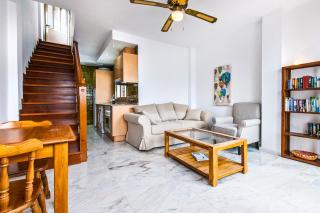 Apartamento Ocean Vista - El Cotillo - 1