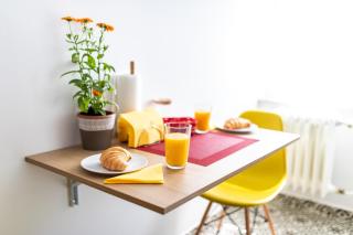 Blue Sky Apartment - 1