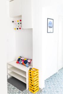 Blue Sky Apartment - Zagabria - 6