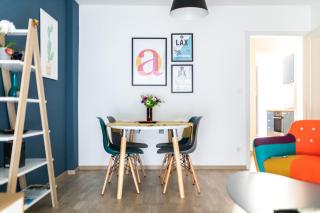 Blue Sky Apartment - Zagabria - 7