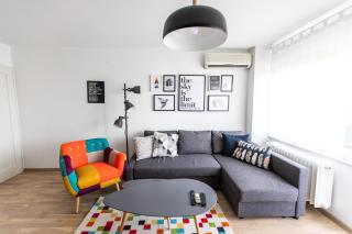 Blue Sky Apartment - Zagabria - 5