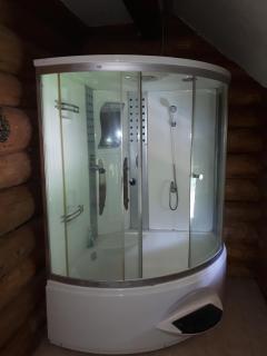 Котедж RIVER HILL - 3