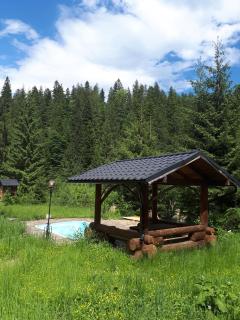 Котедж RIVER HILL - 4