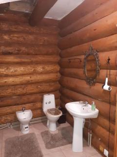 Котедж RIVER HILL - 2