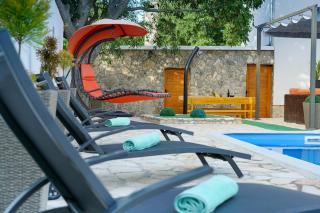 Villa Natura ZadarVillas - Benkovac - 2