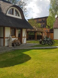 Chata Pod Strzechą - Lipusz - 1