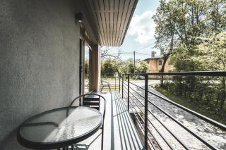 Prieka pietura (on Šveices street) - 4