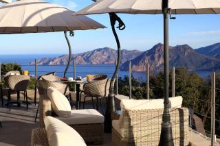 Hotel Scandola - Piana - 9