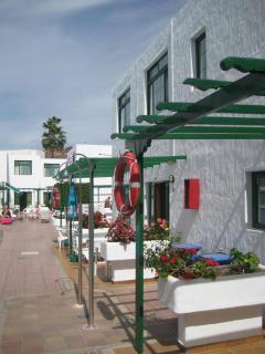 Bungalows Boston - Puerto Rico de Gran Canaria - 6